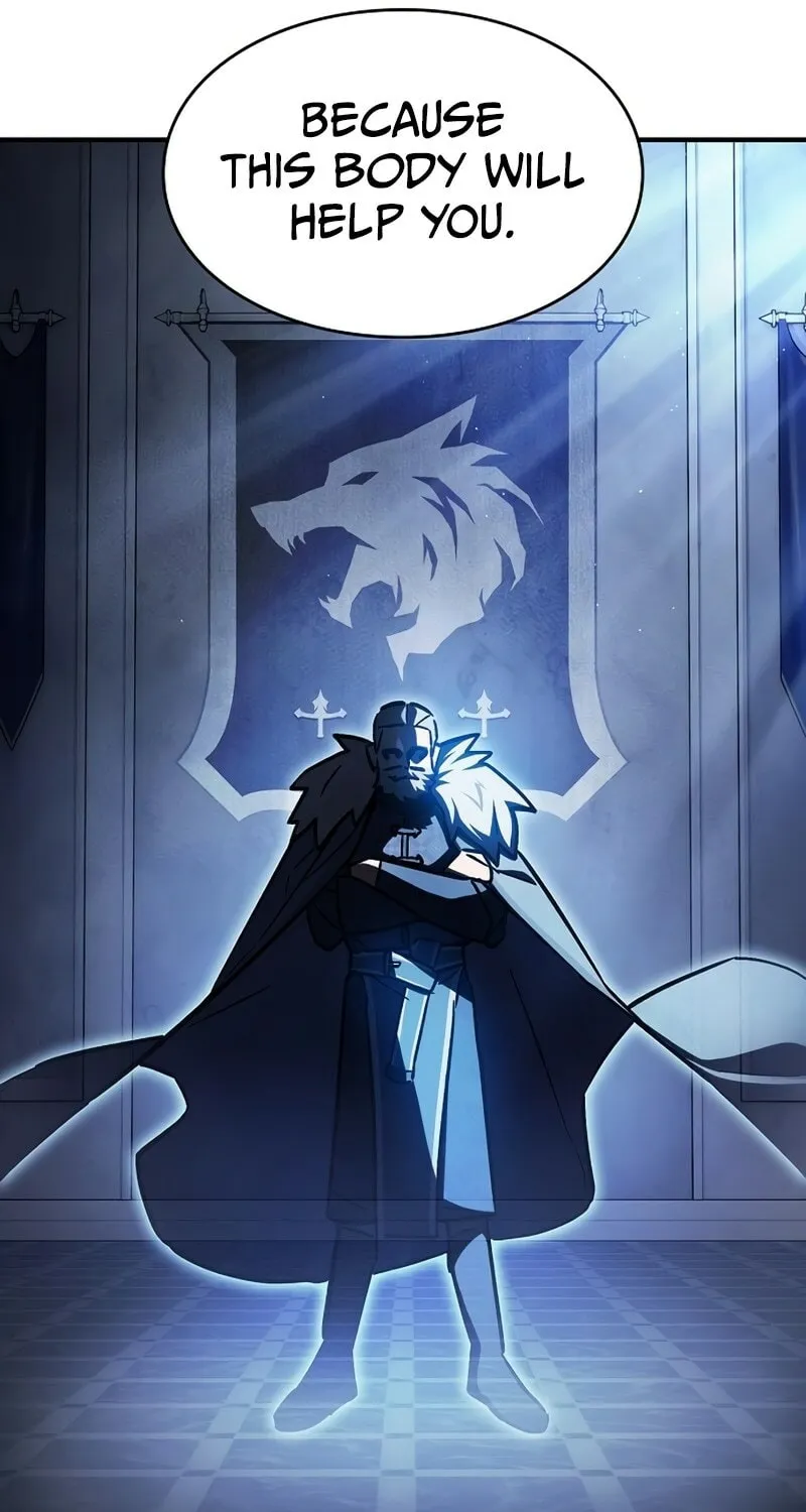 The Sword-Eating Swordmaster