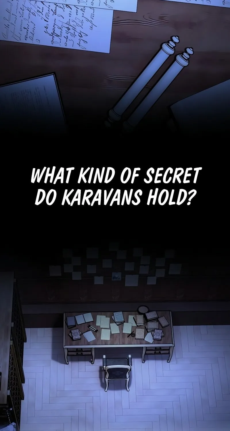 The Sword-Eating Swordmaster