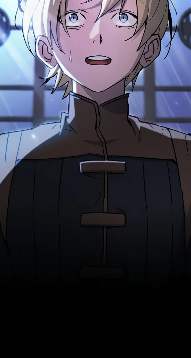 The Sword-Eating Swordmaster