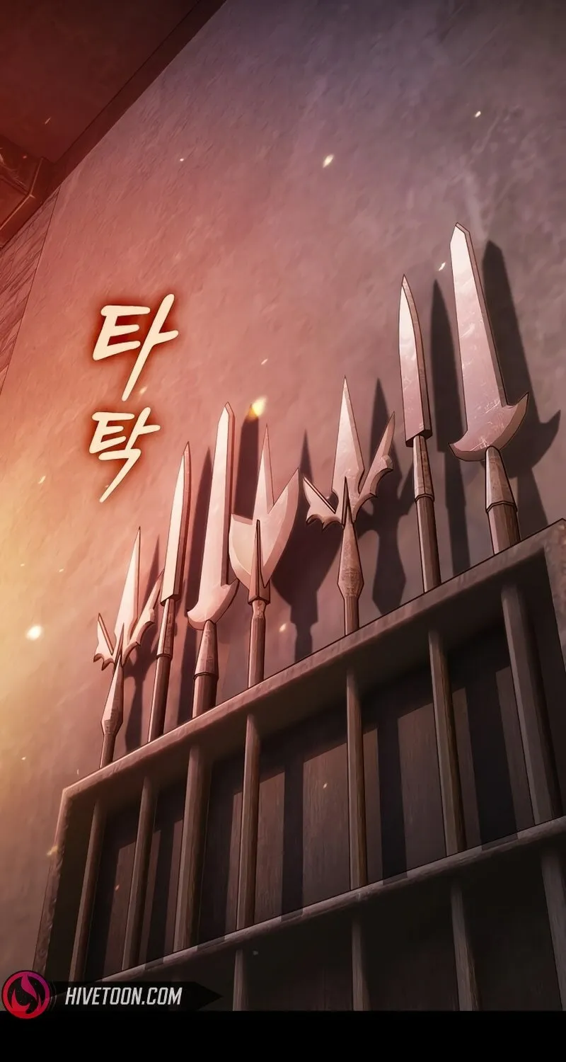 The Sword-Eating Swordmaster