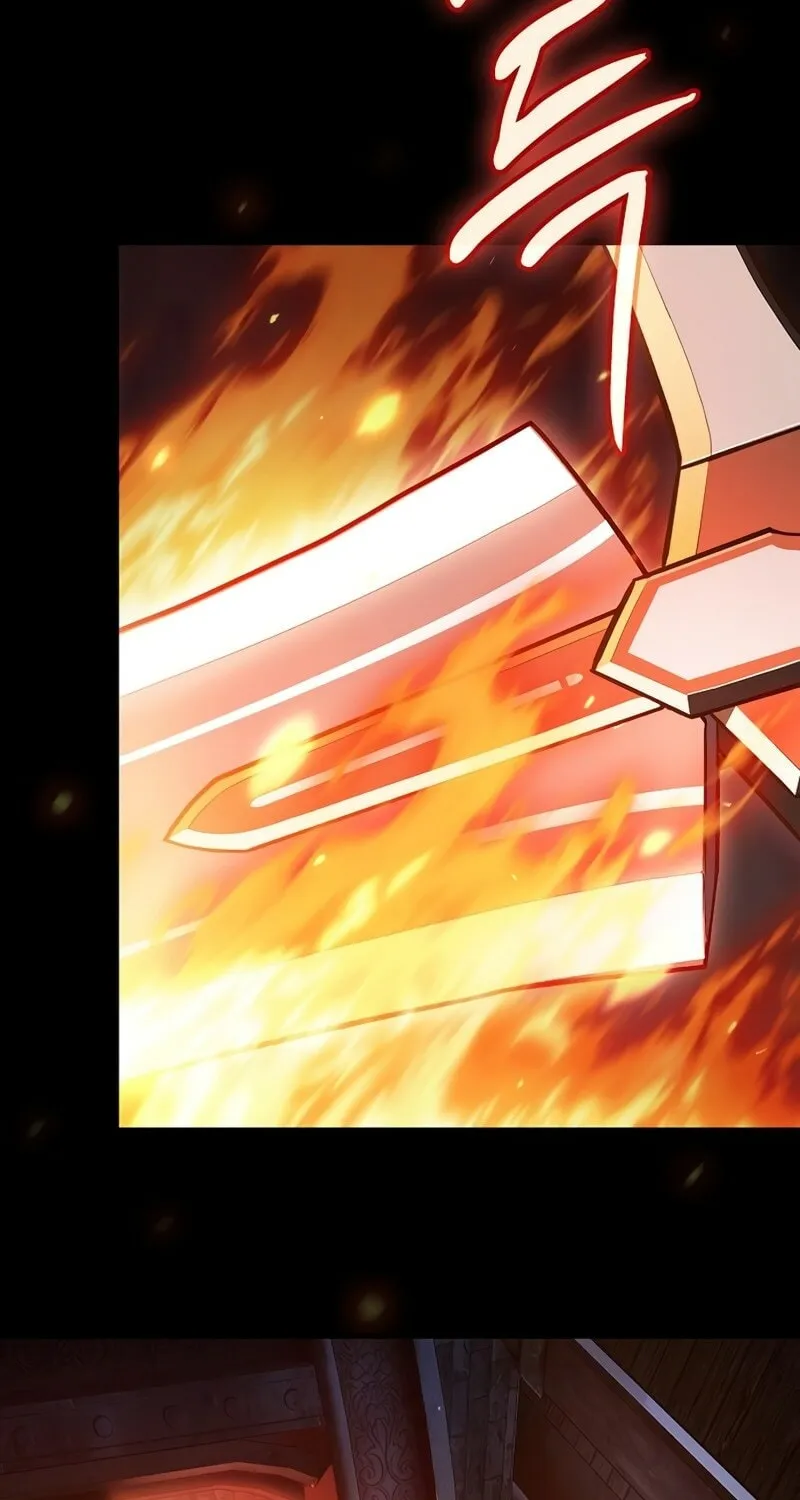 The Sword-Eating Swordmaster