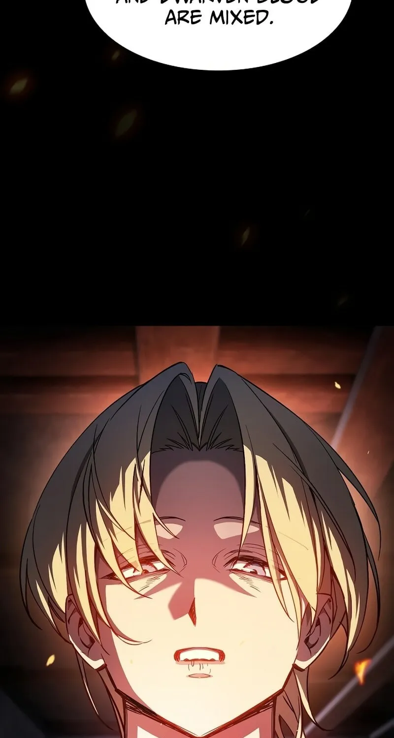 The Sword-Eating Swordmaster