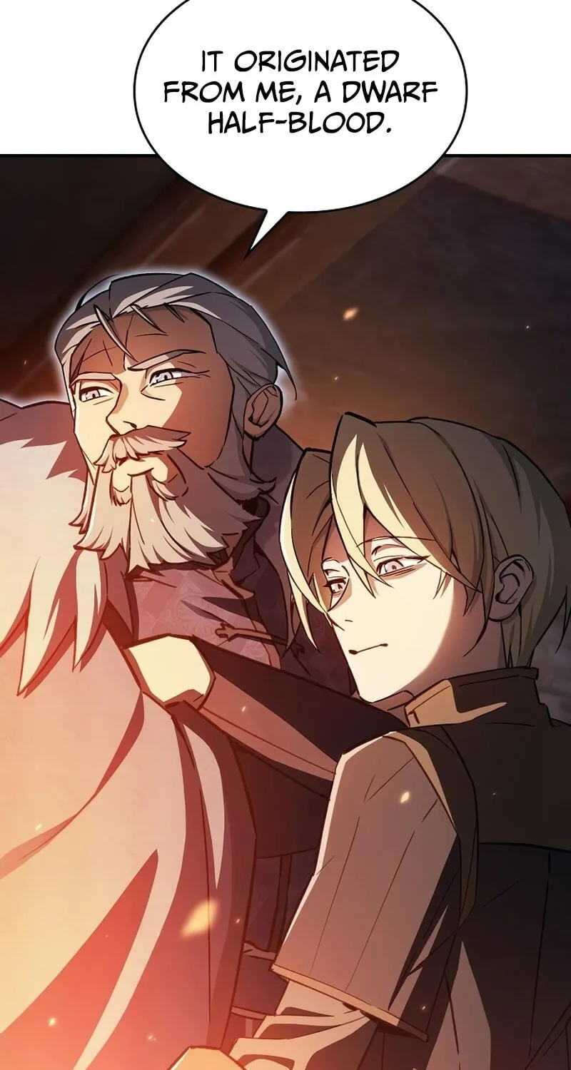 The Sword-Eating Swordmaster