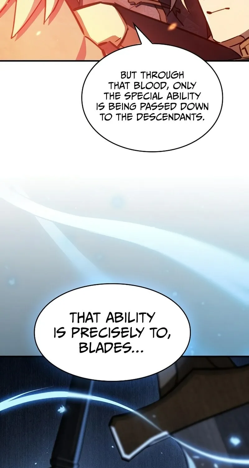 The Sword-Eating Swordmaster