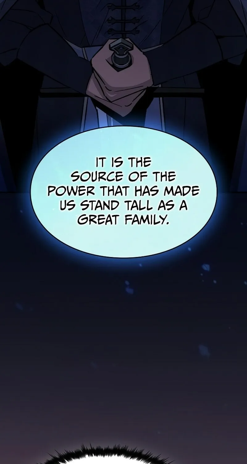 The Sword-Eating Swordmaster