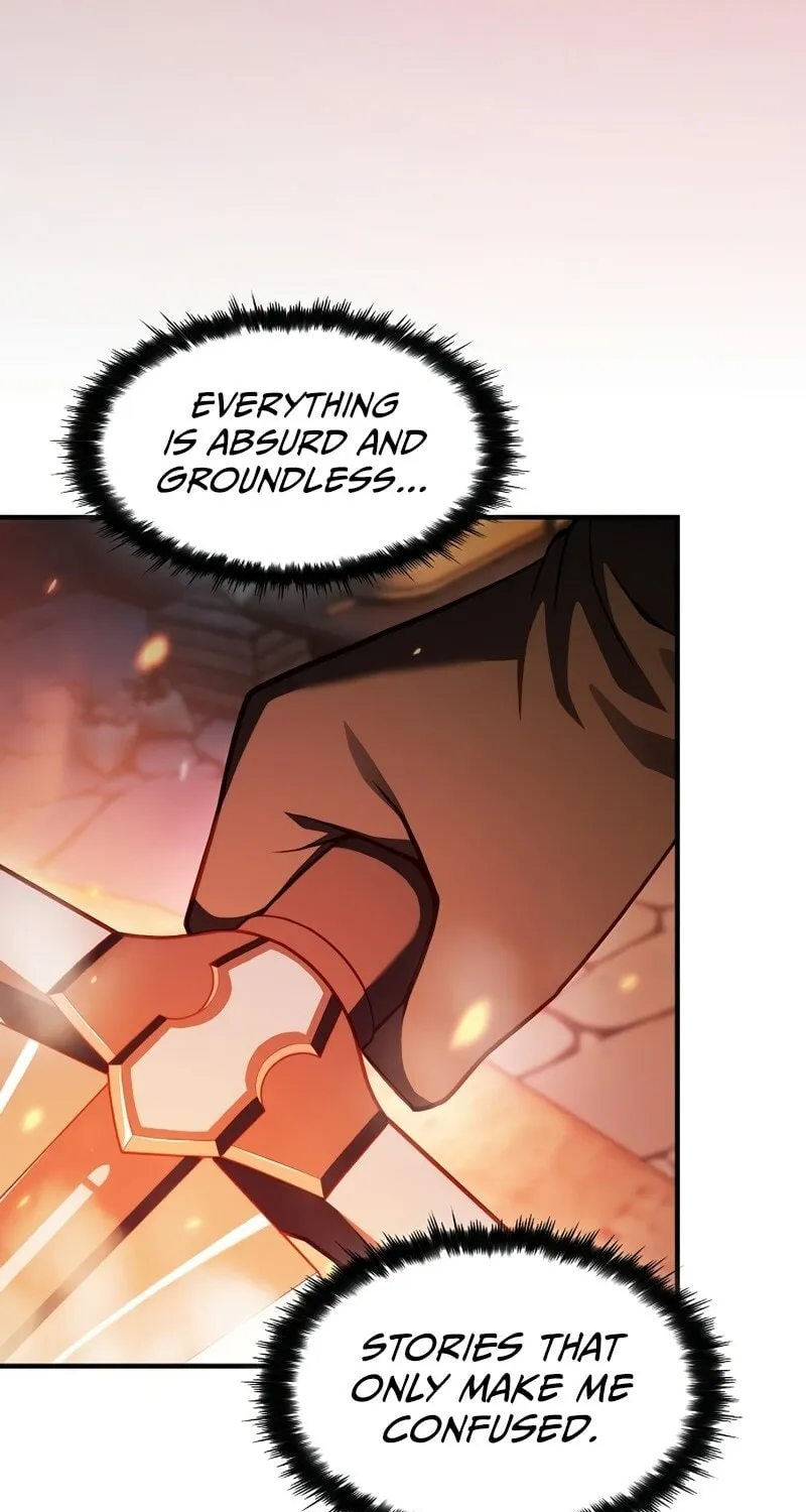 The Sword-Eating Swordmaster