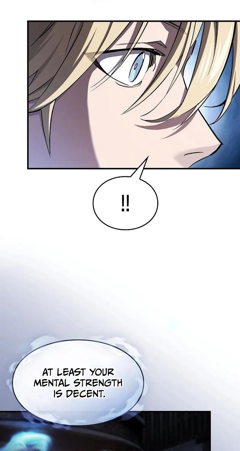 The Sword-Eating Swordmaster