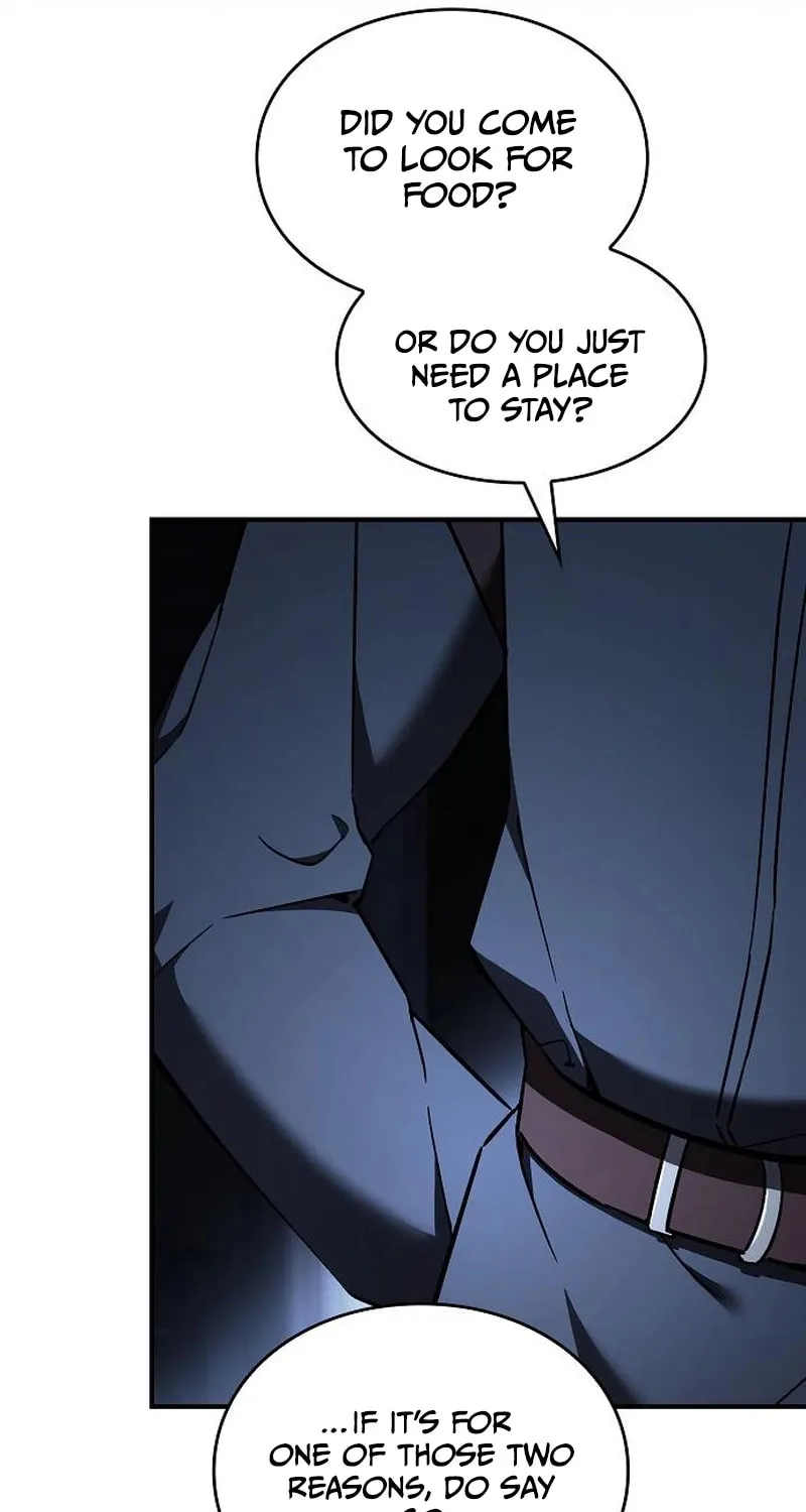 The Sword-Eating Swordmaster