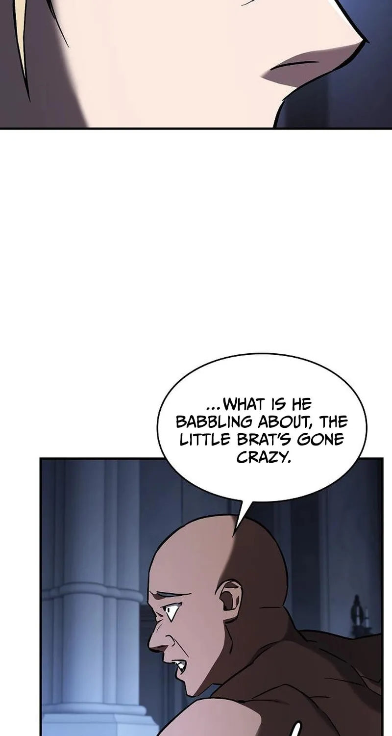 The Sword-Eating Swordmaster