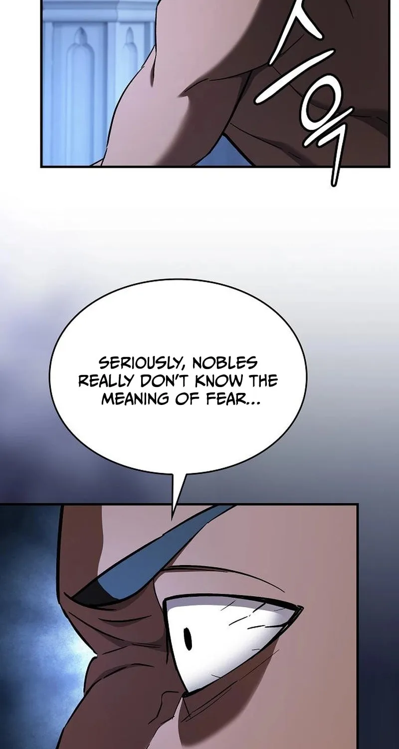 The Sword-Eating Swordmaster