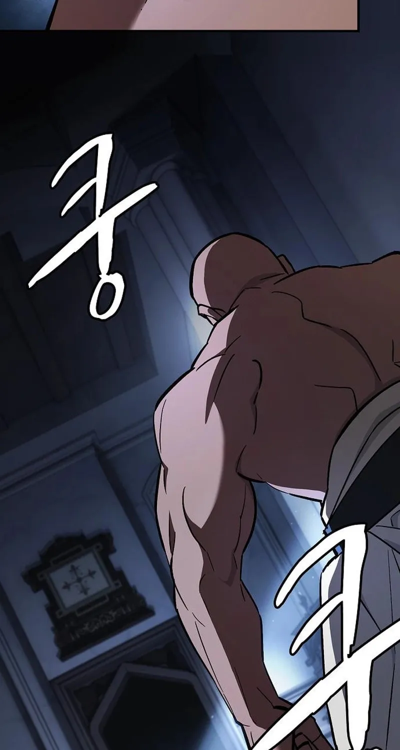 The Sword-Eating Swordmaster