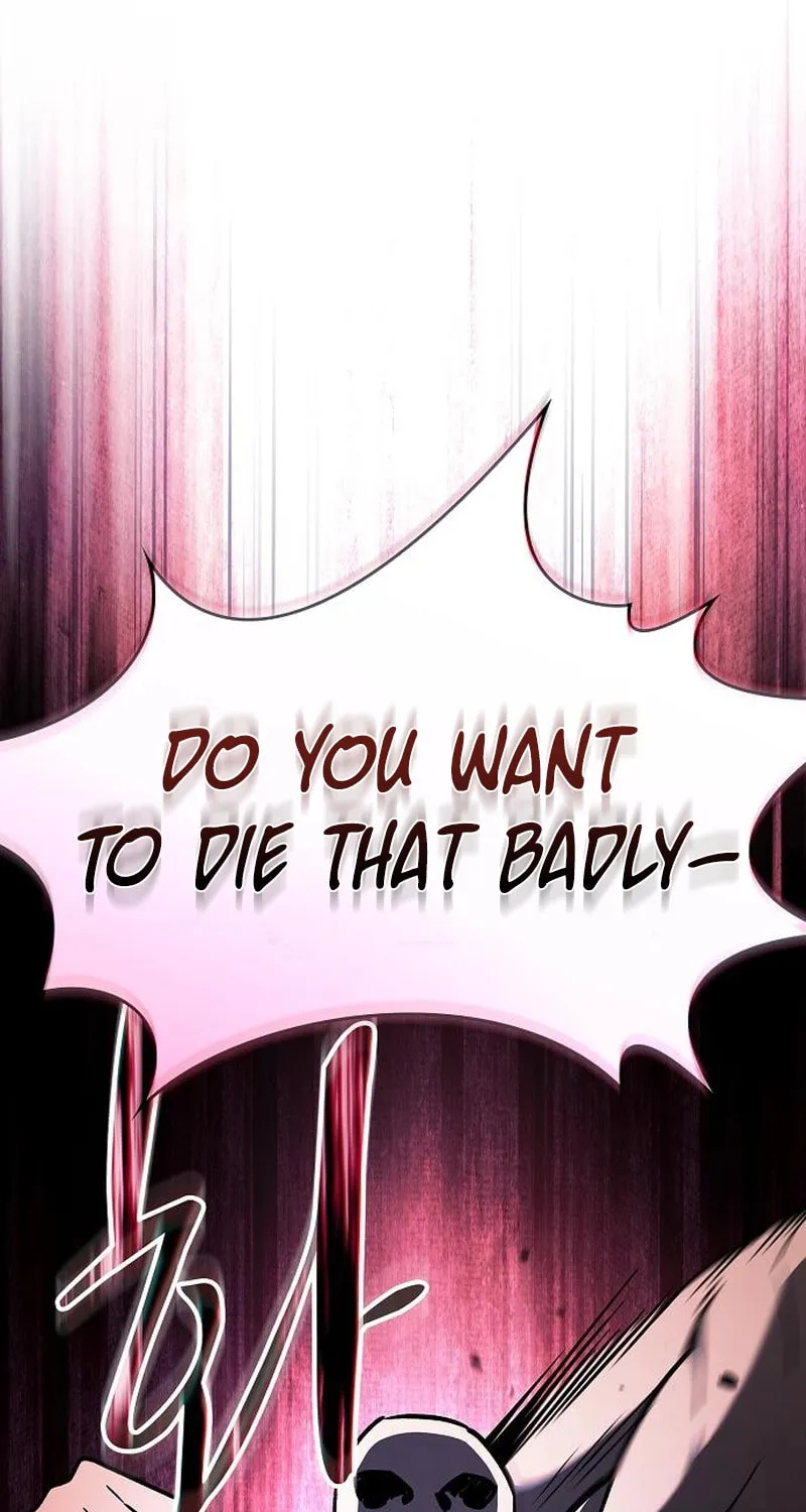 The Sword-Eating Swordmaster