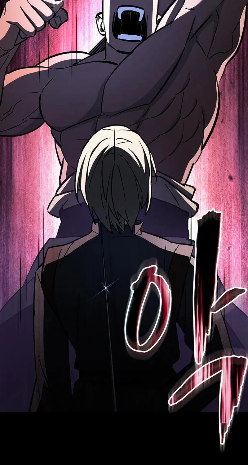 The Sword-Eating Swordmaster