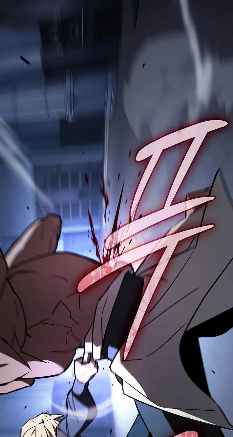 The Sword-Eating Swordmaster