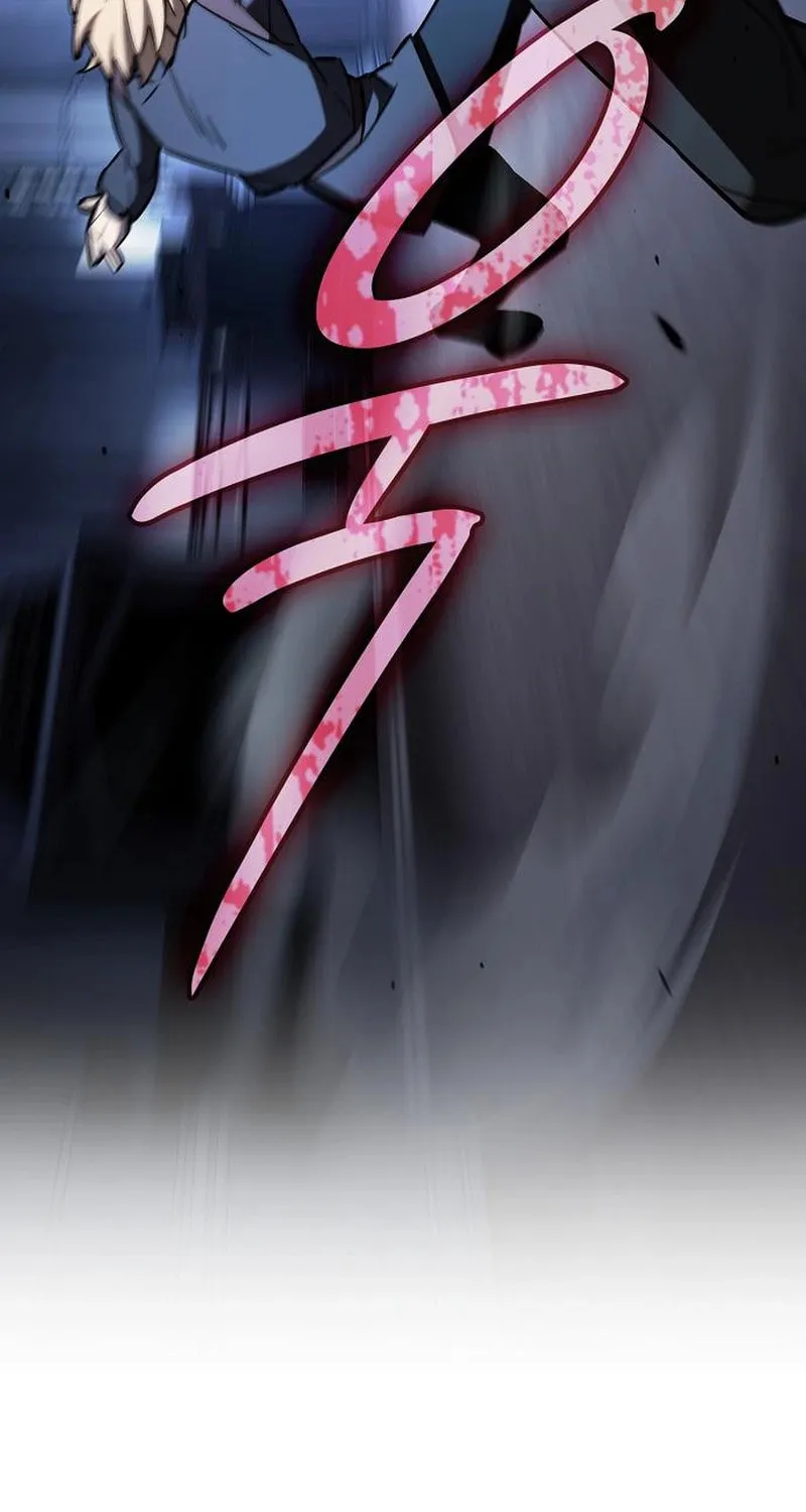 The Sword-Eating Swordmaster