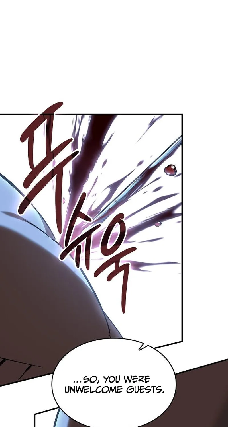 The Sword-Eating Swordmaster