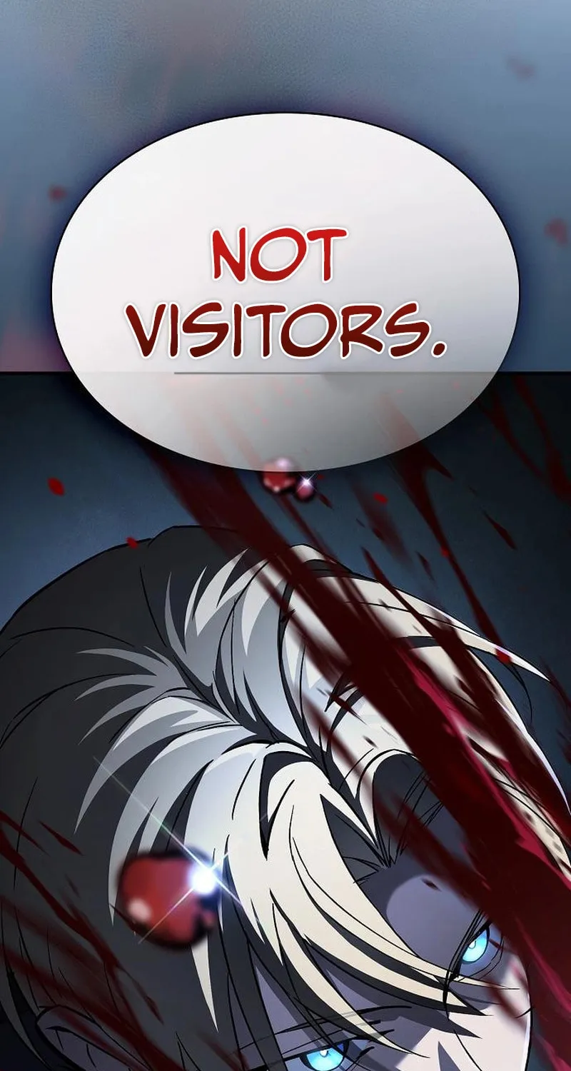 The Sword-Eating Swordmaster