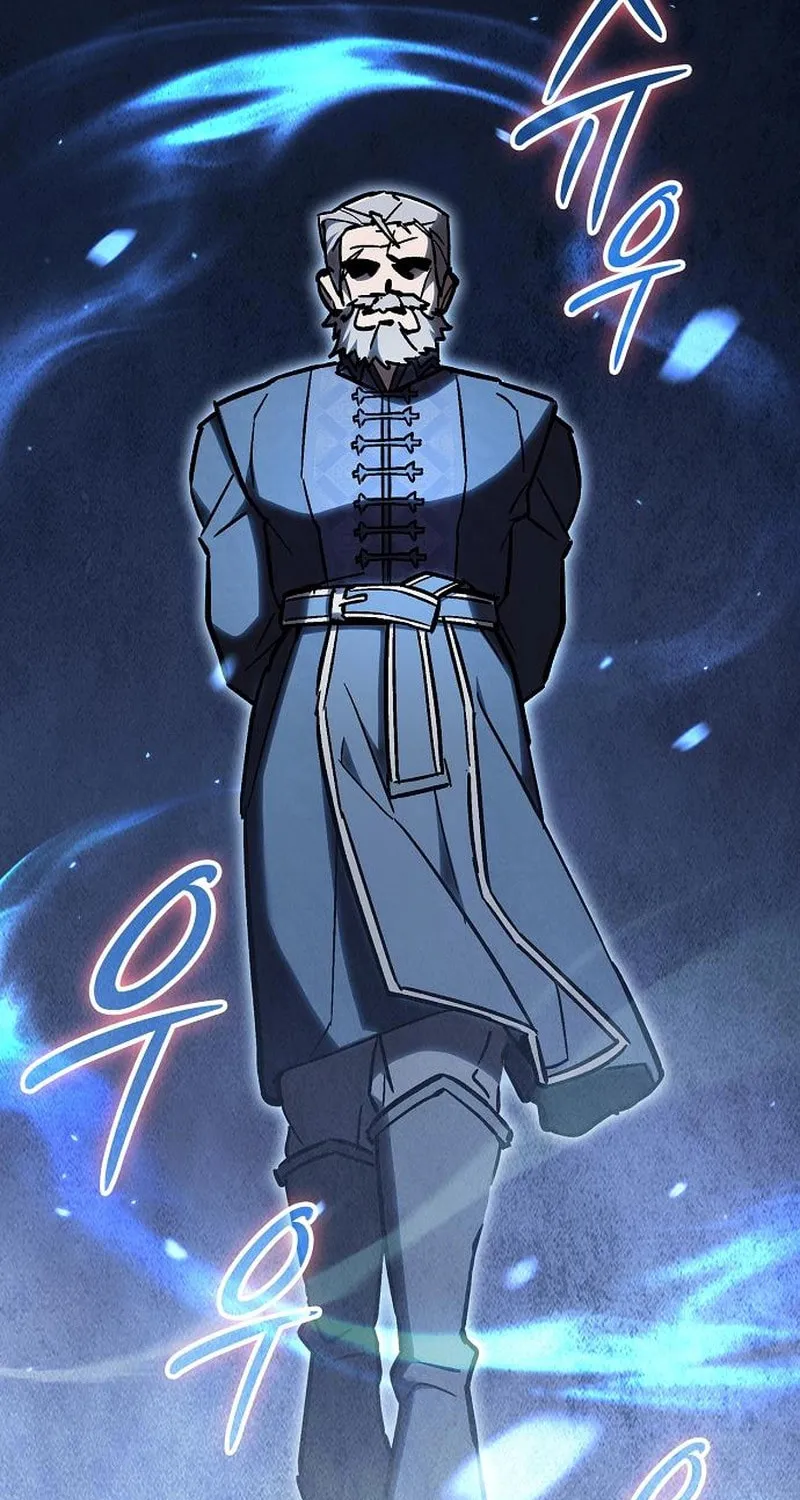 The Sword-Eating Swordmaster