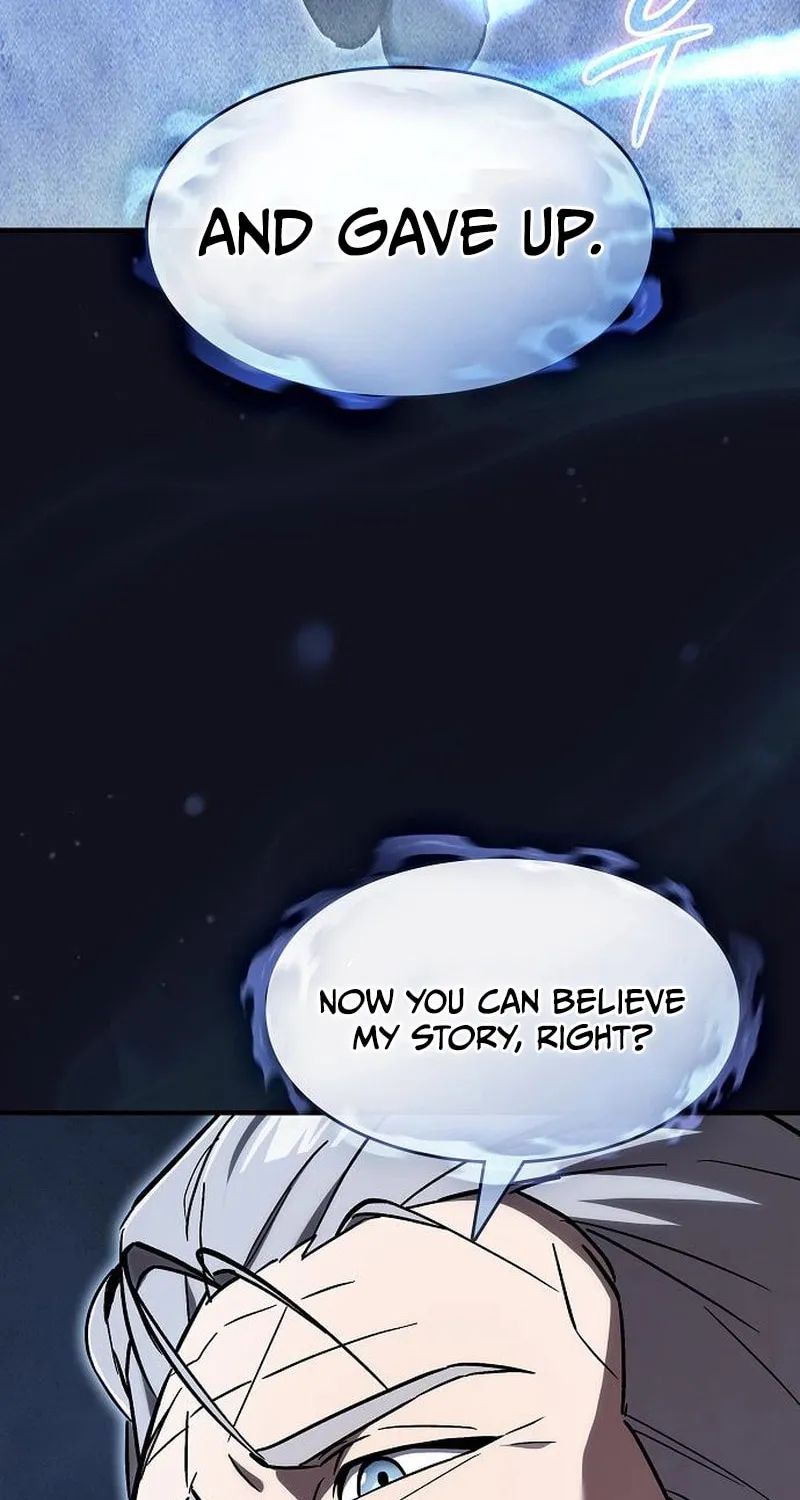 The Sword-Eating Swordmaster