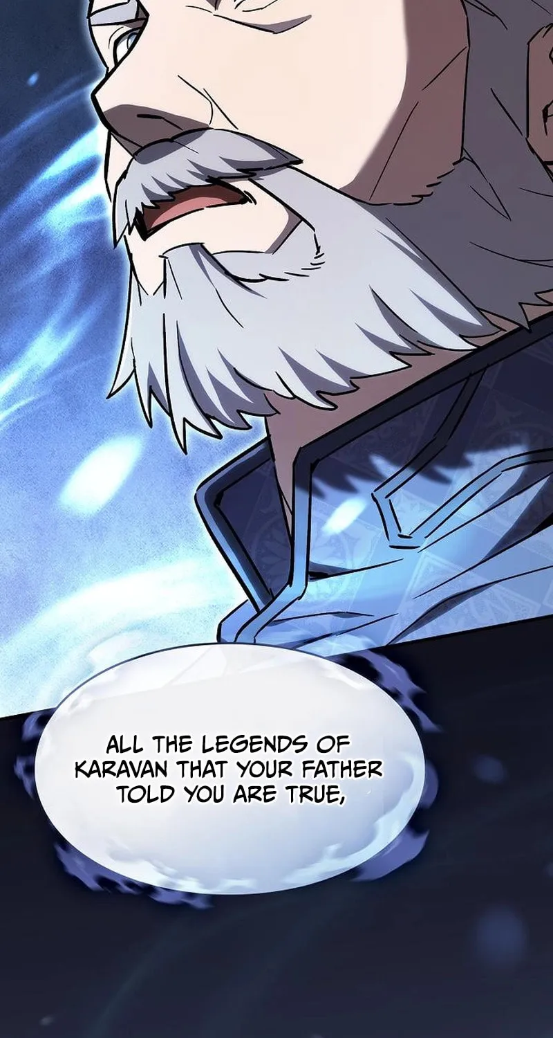 The Sword-Eating Swordmaster