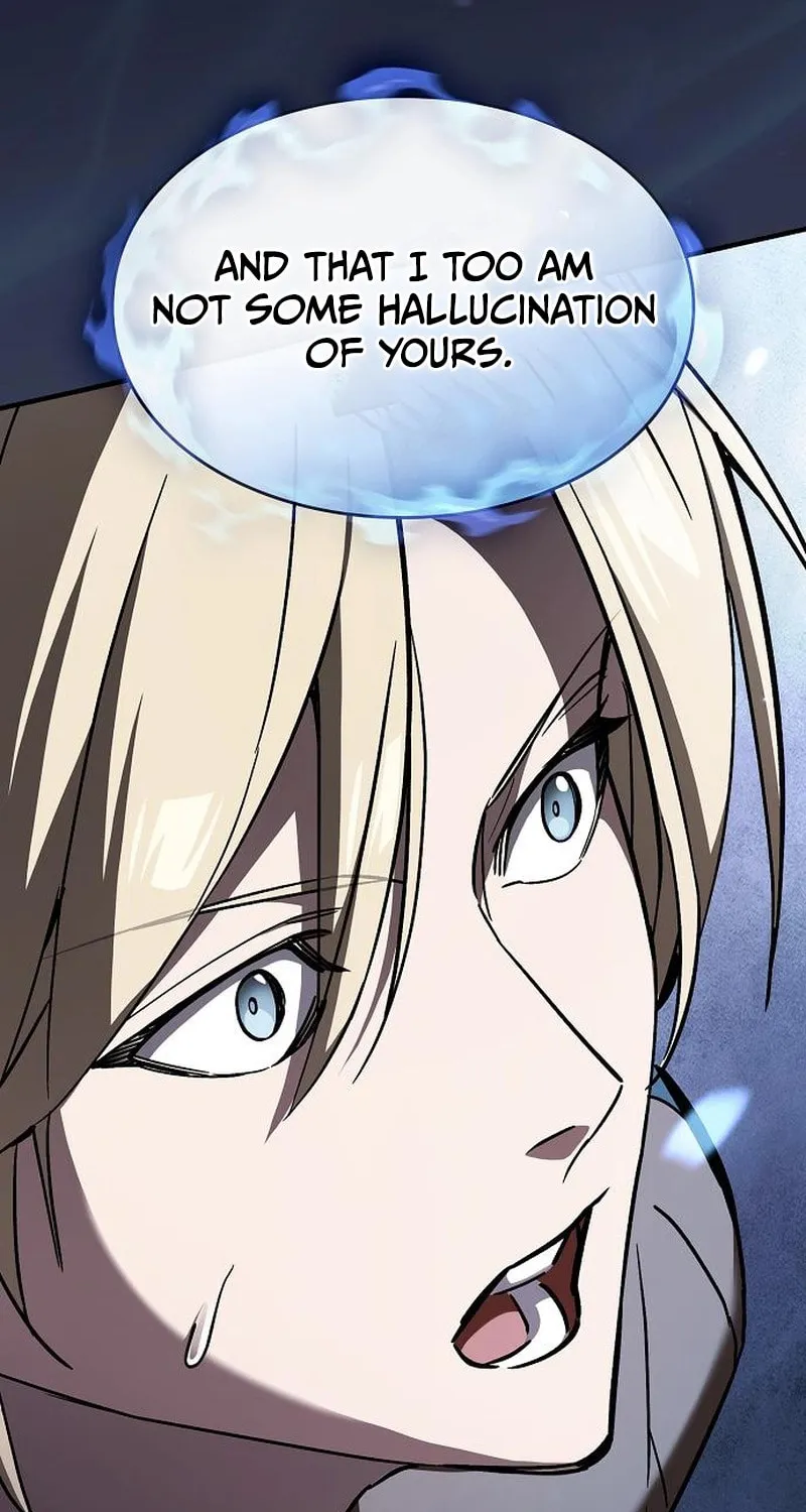 The Sword-Eating Swordmaster