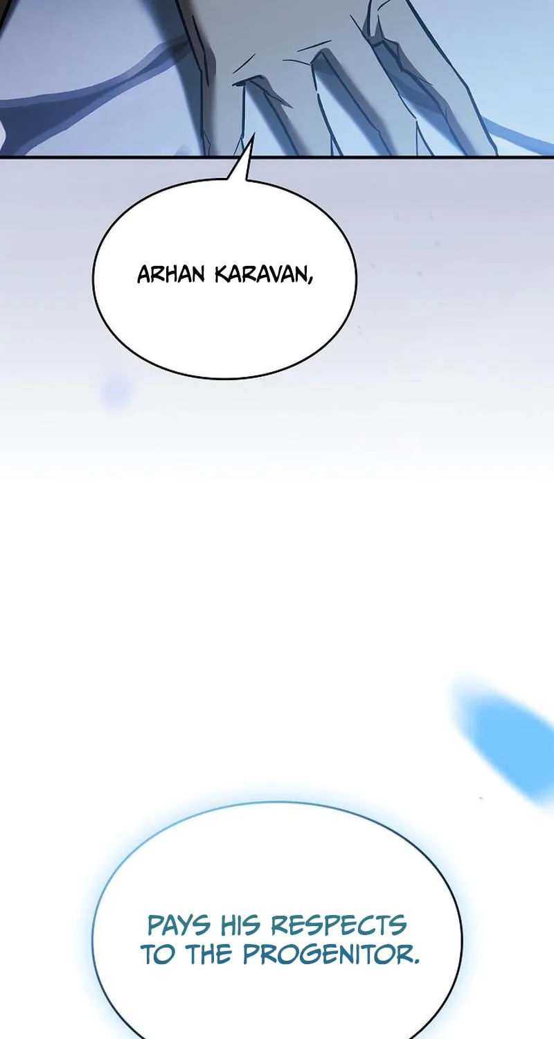 The Sword-Eating Swordmaster