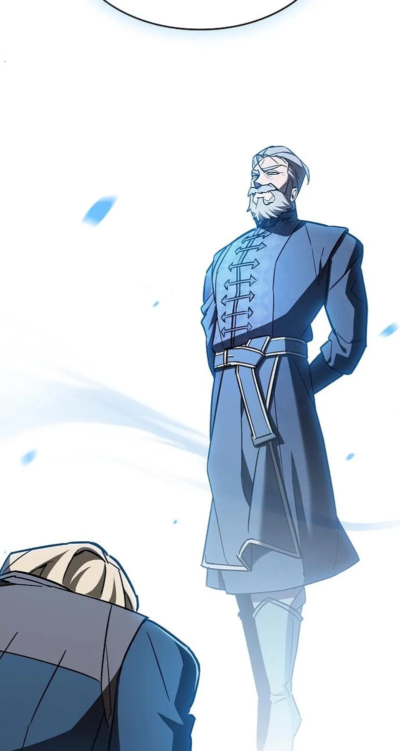 The Sword-Eating Swordmaster