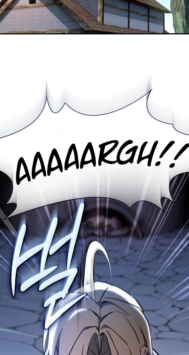 The Sword-Eating Swordmaster