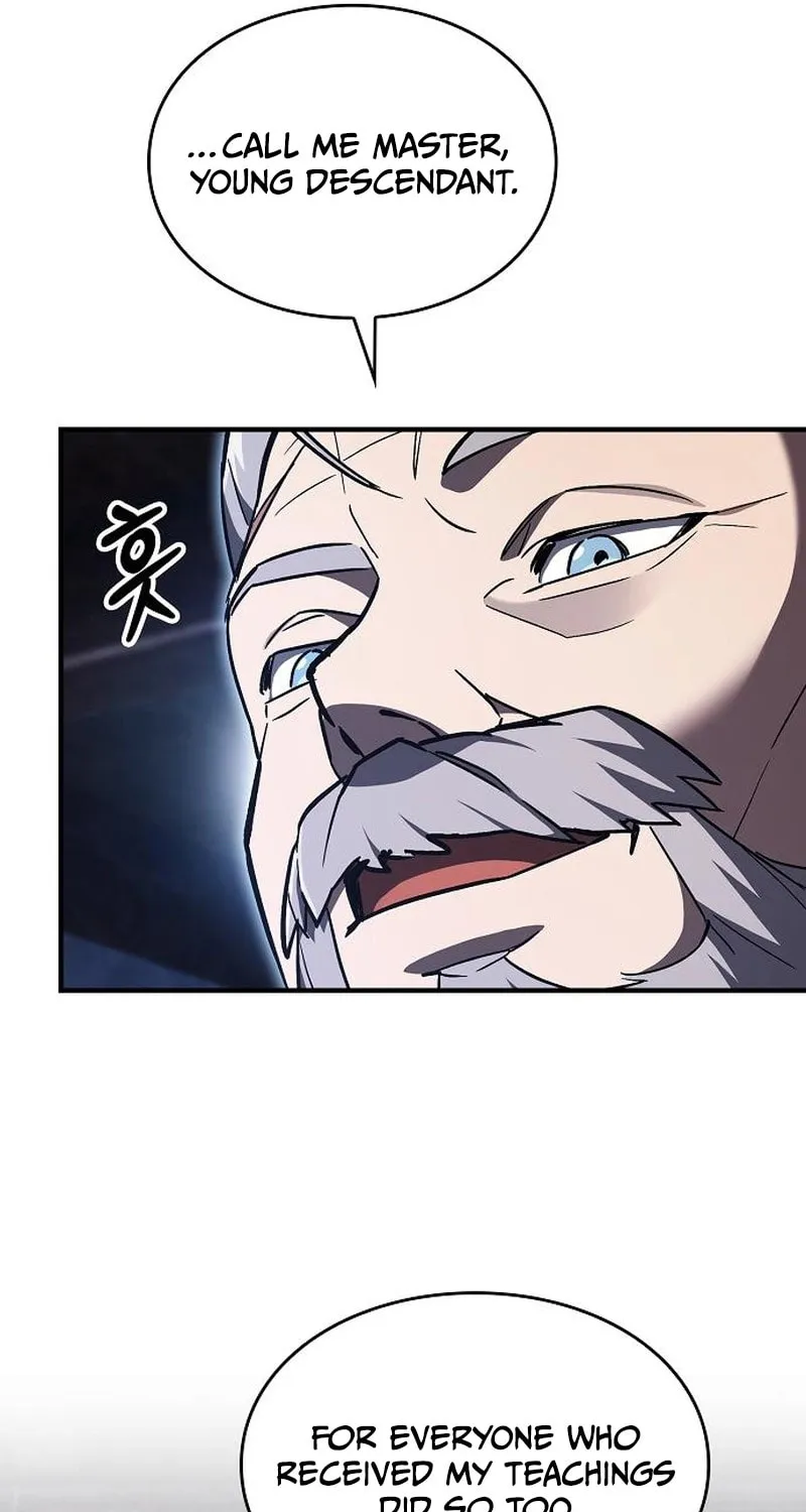 The Sword-Eating Swordmaster