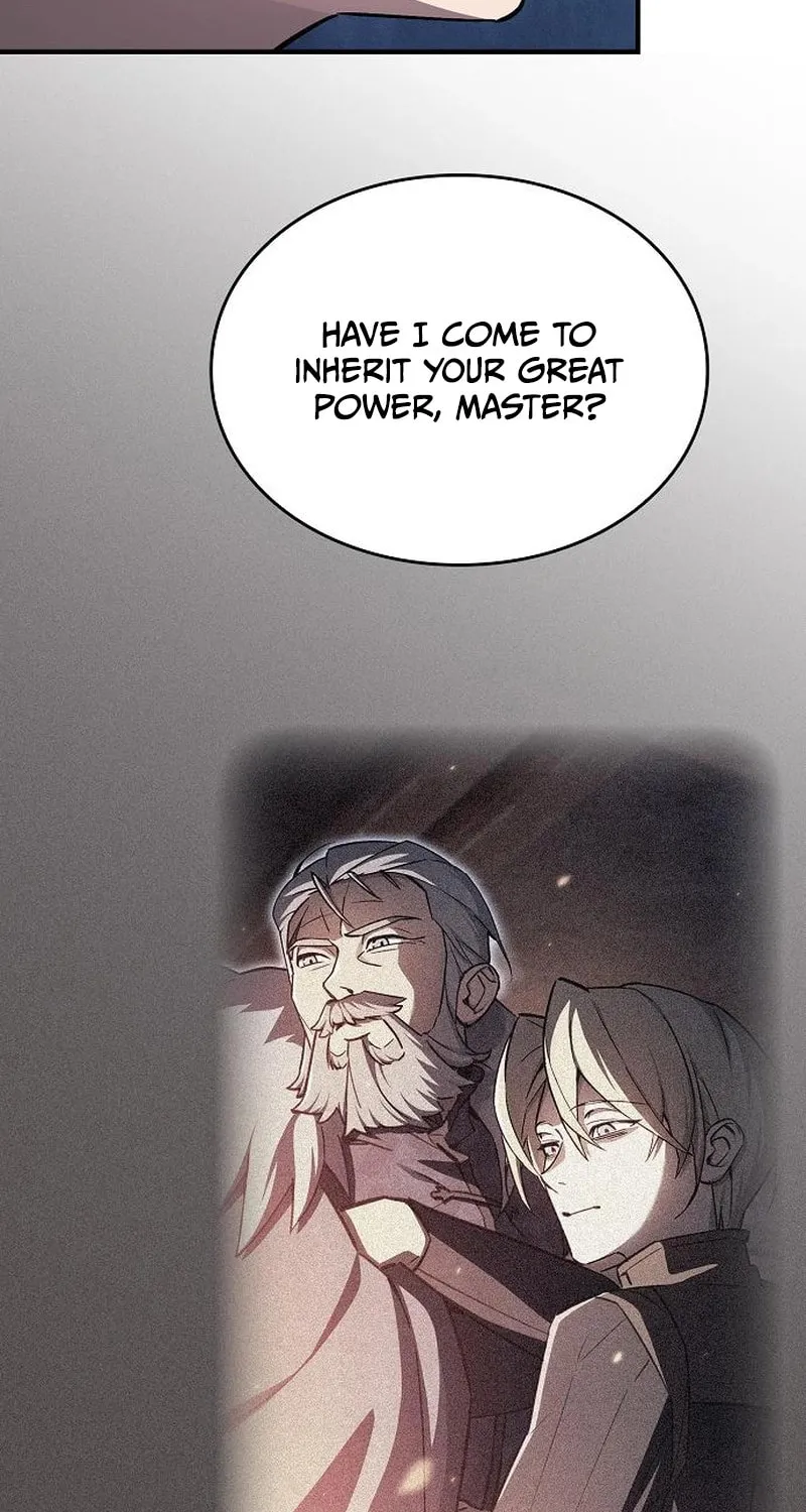 The Sword-Eating Swordmaster