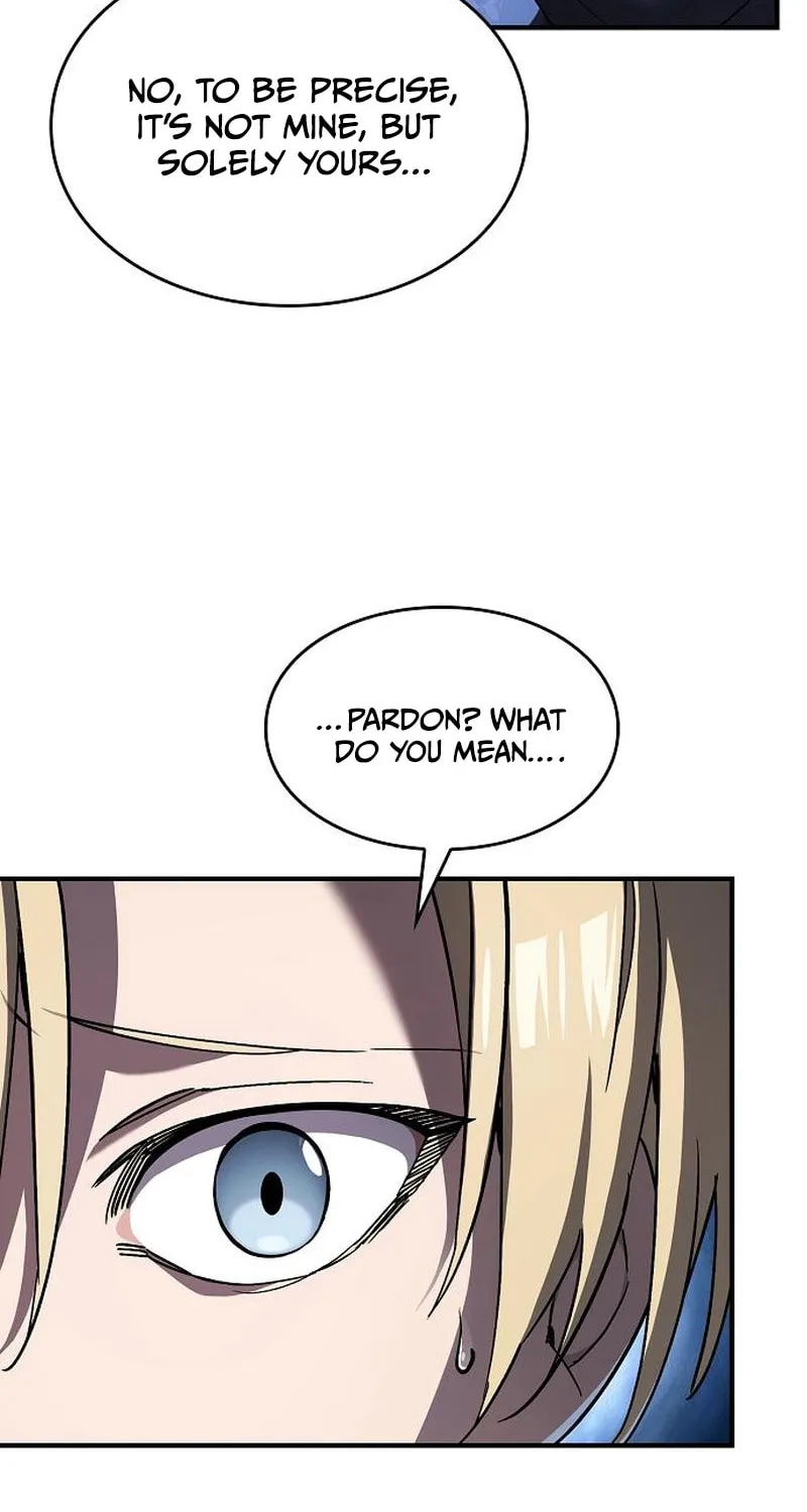 The Sword-Eating Swordmaster