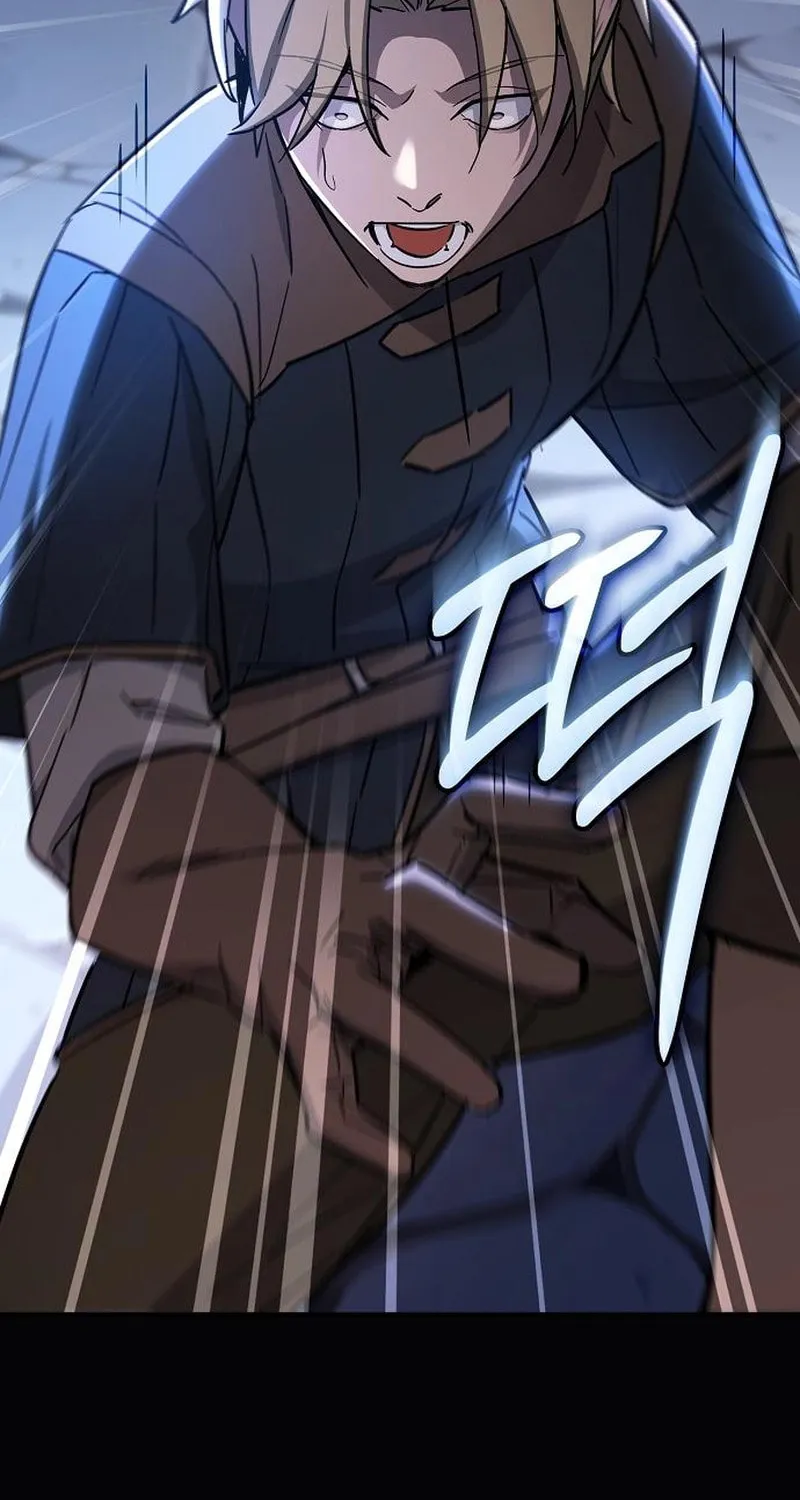 The Sword-Eating Swordmaster