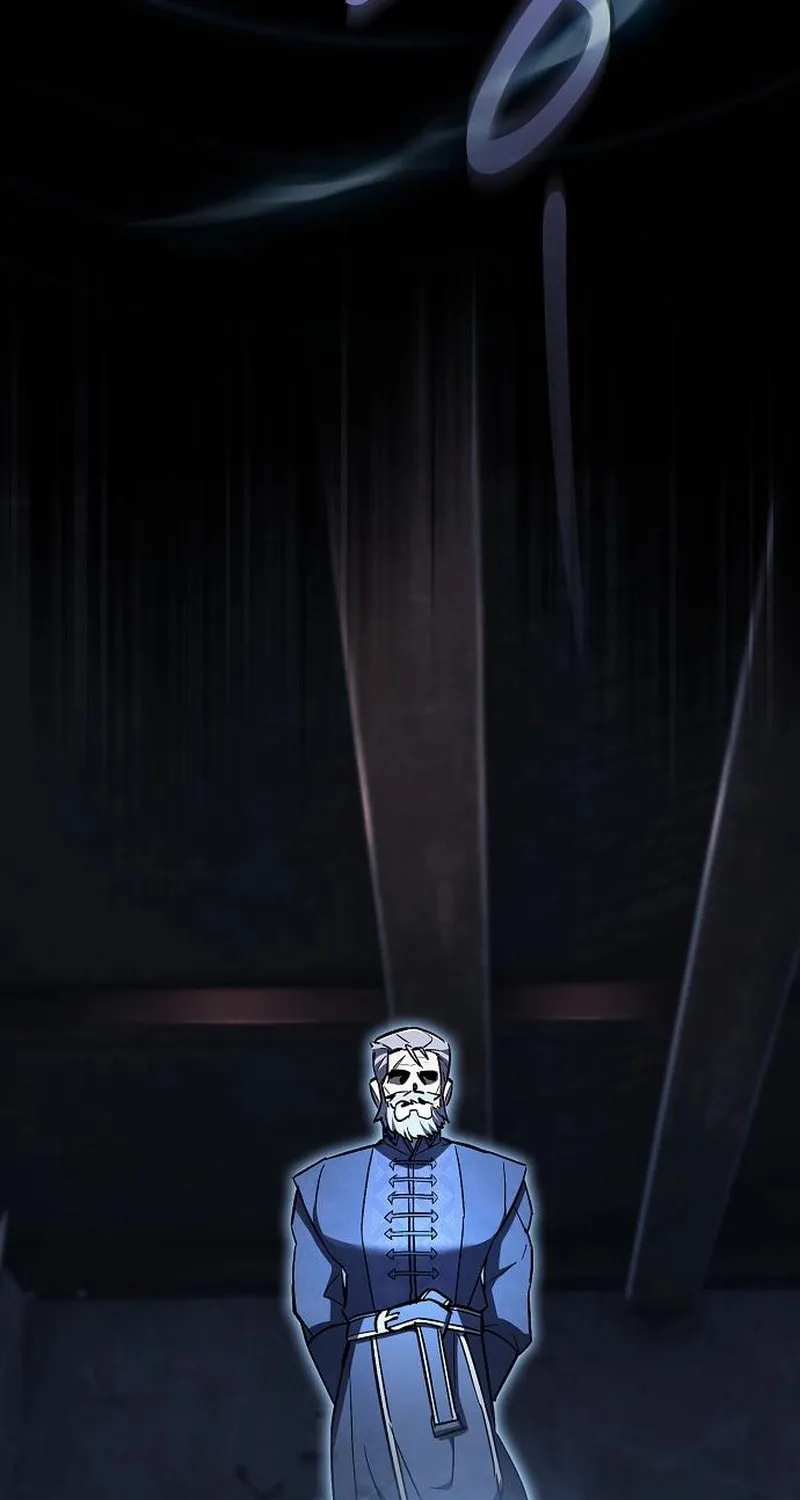 The Sword-Eating Swordmaster