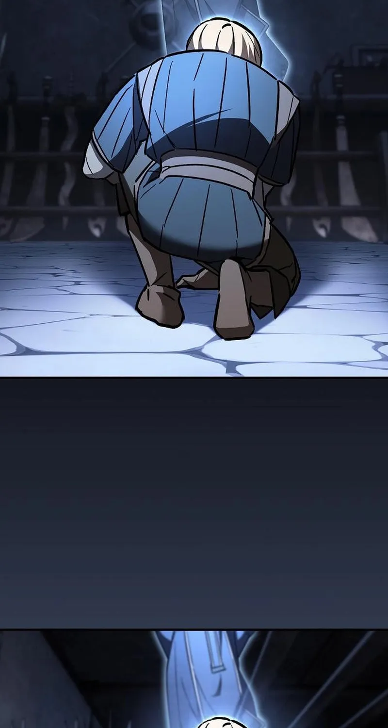 The Sword-Eating Swordmaster