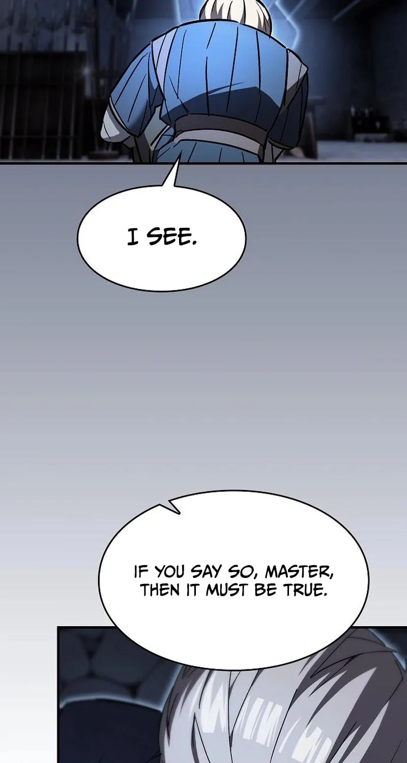 The Sword-Eating Swordmaster