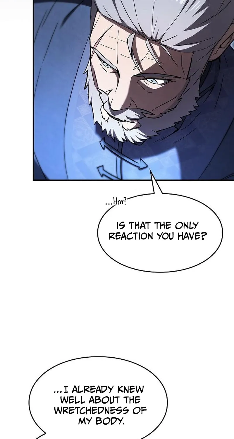 The Sword-Eating Swordmaster