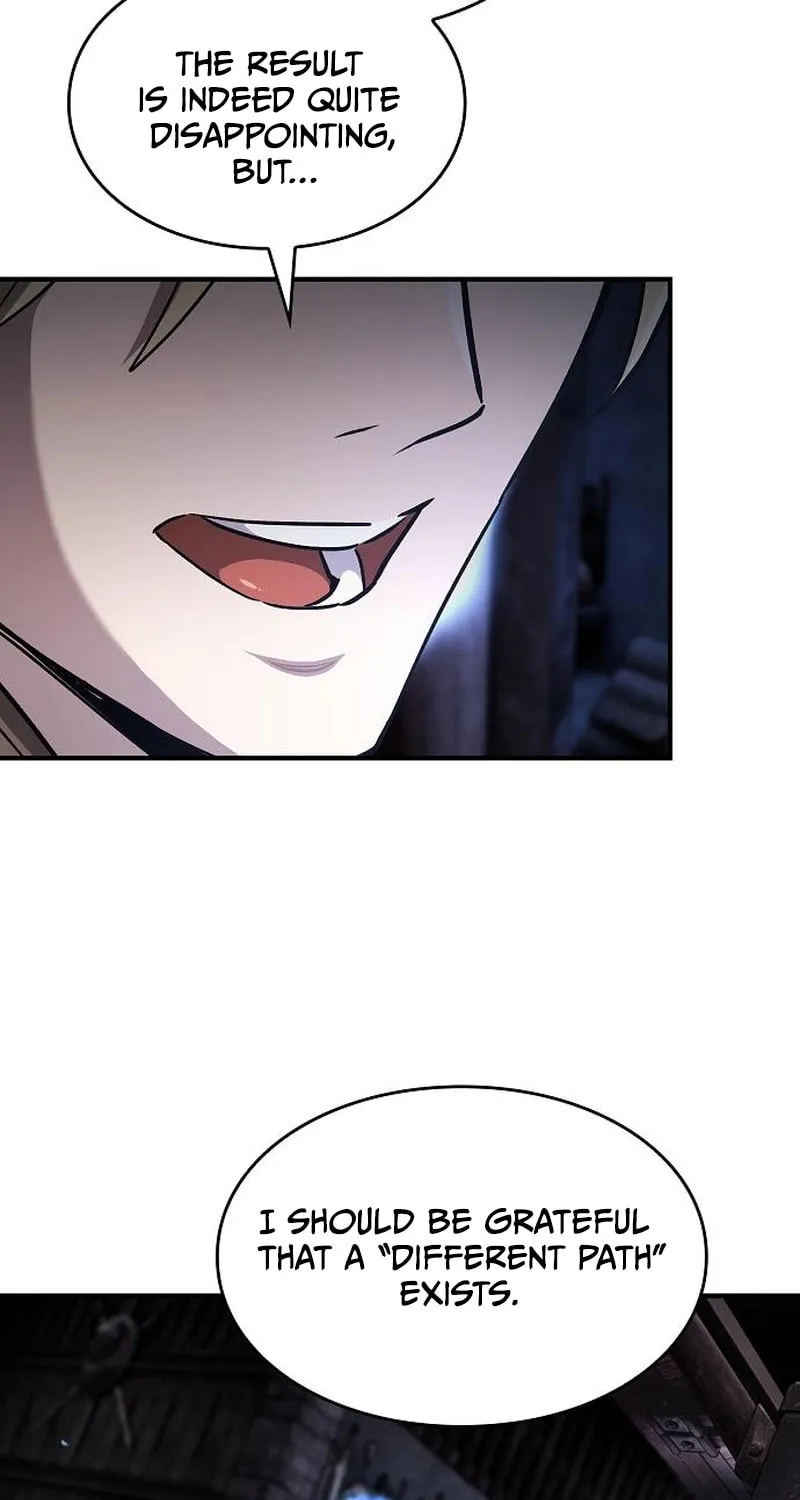 The Sword-Eating Swordmaster