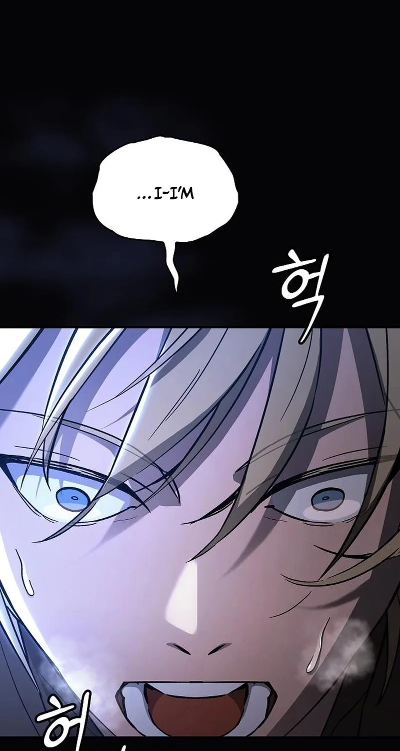 The Sword-Eating Swordmaster