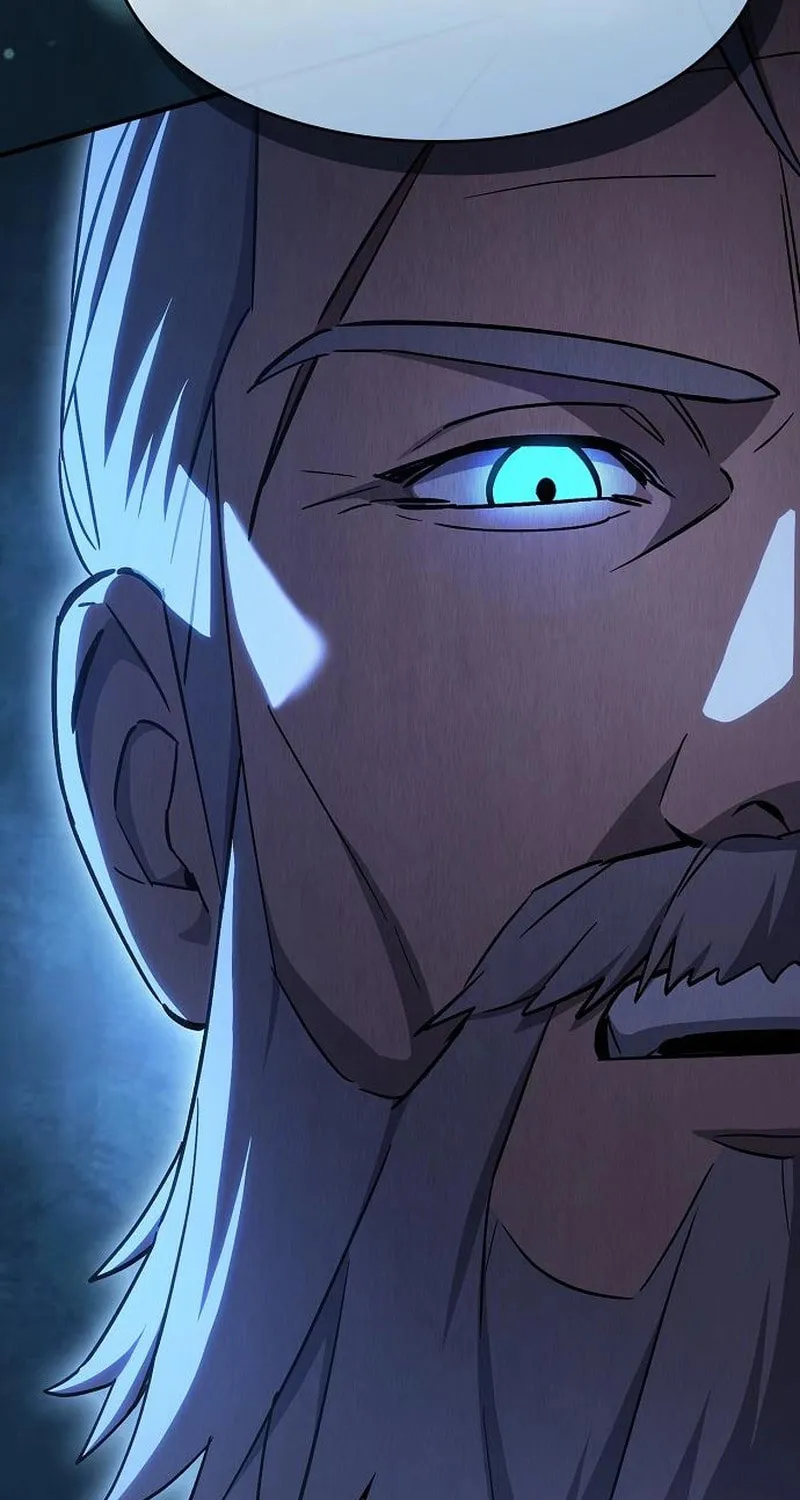 The Sword-Eating Swordmaster