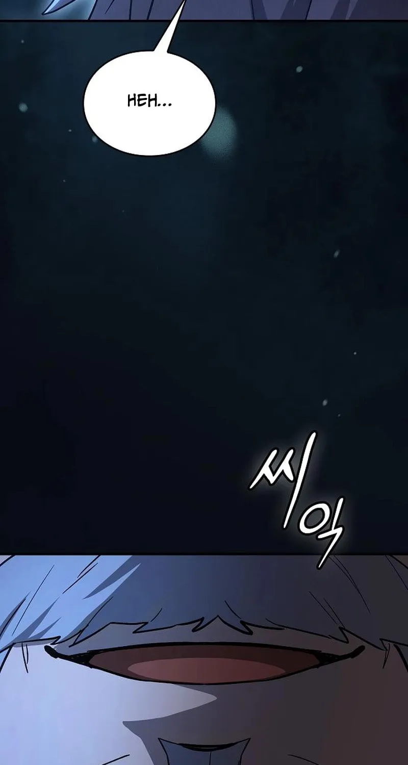 The Sword-Eating Swordmaster