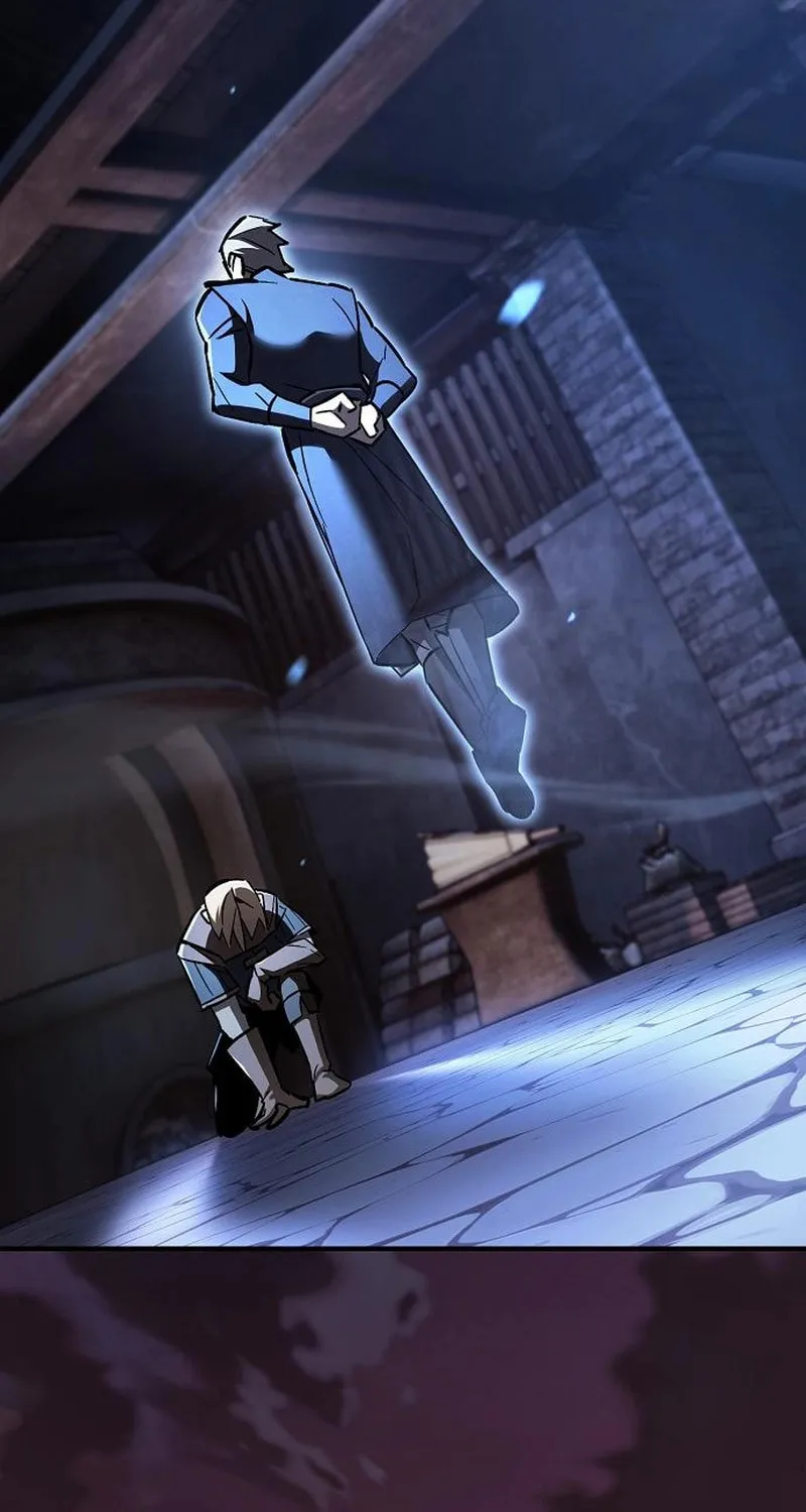 The Sword-Eating Swordmaster