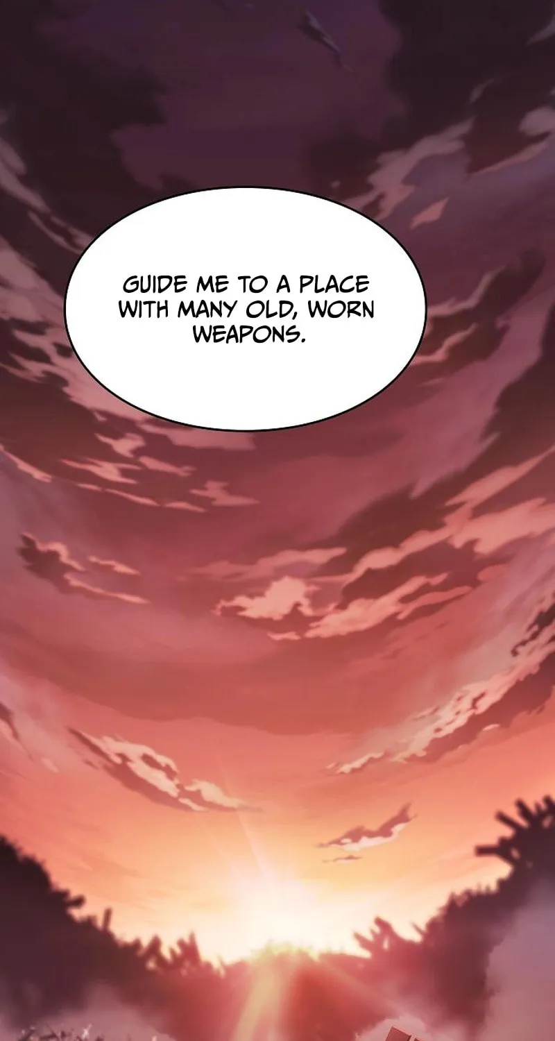 The Sword-Eating Swordmaster