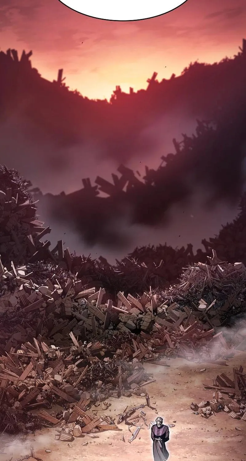 The Sword-Eating Swordmaster