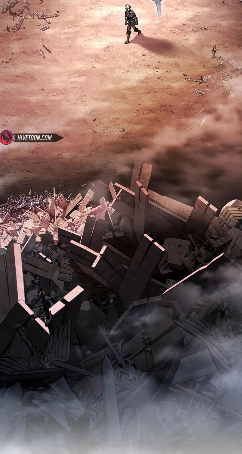 The Sword-Eating Swordmaster