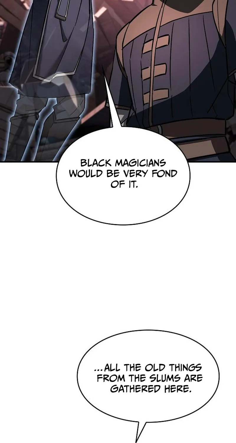 The Sword-Eating Swordmaster