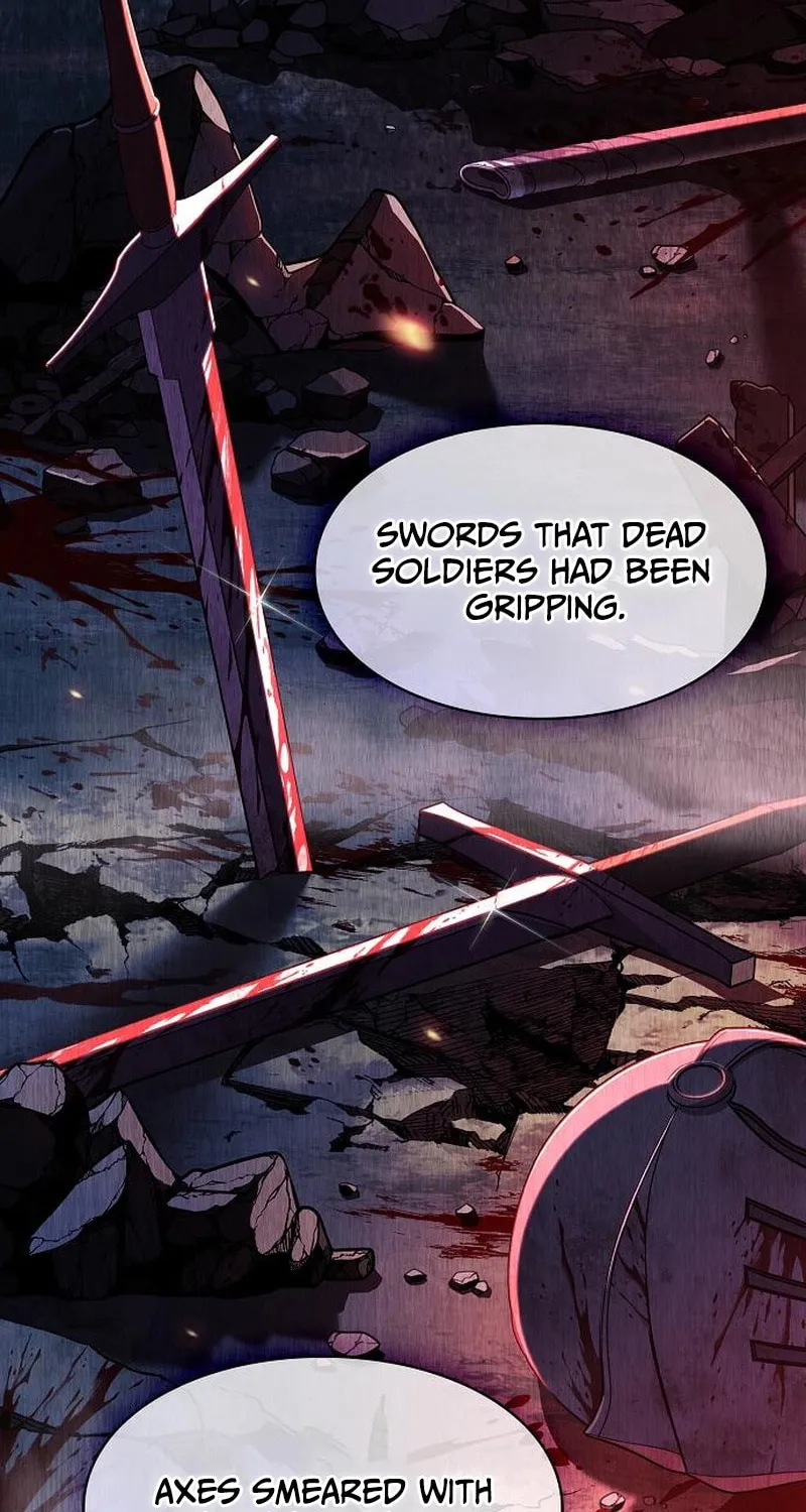 The Sword-Eating Swordmaster