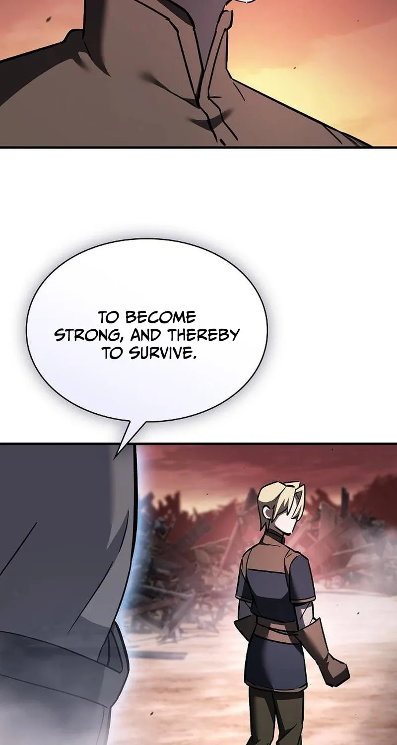 The Sword-Eating Swordmaster