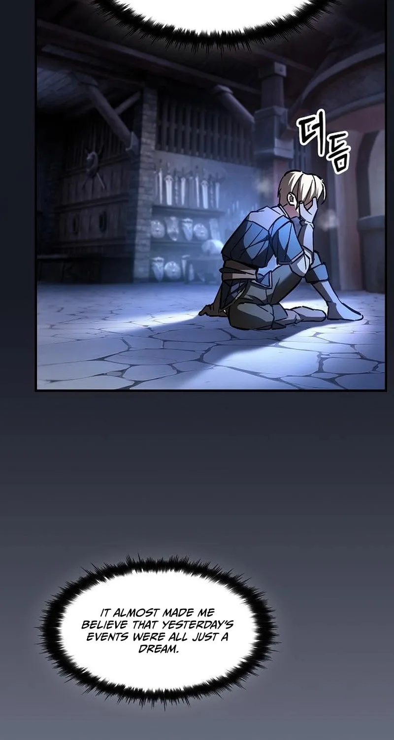 The Sword-Eating Swordmaster