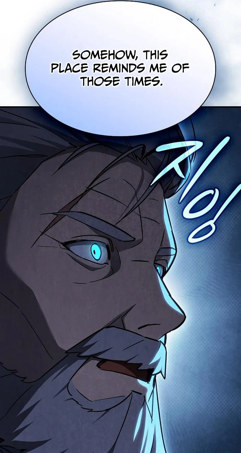 The Sword-Eating Swordmaster