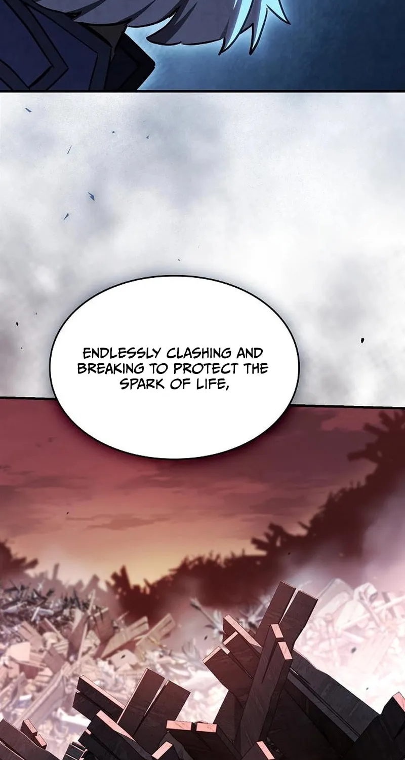 The Sword-Eating Swordmaster